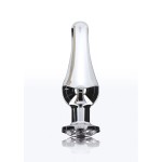 TOYJOY - PLUG ANAL MÃDIO DIAMOND BUM BIJOU ANAL PLAY